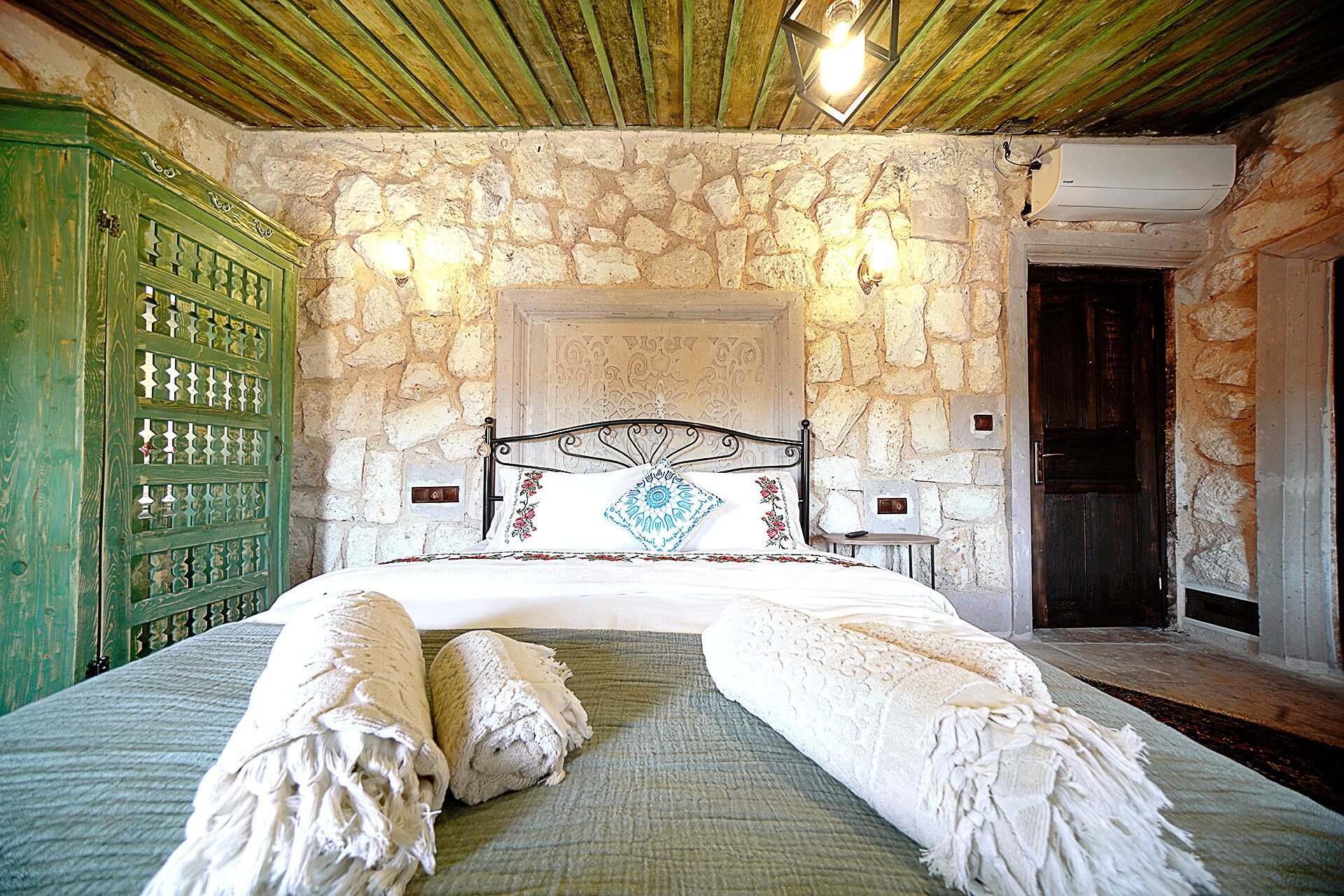 Foto - Aysel Inn House