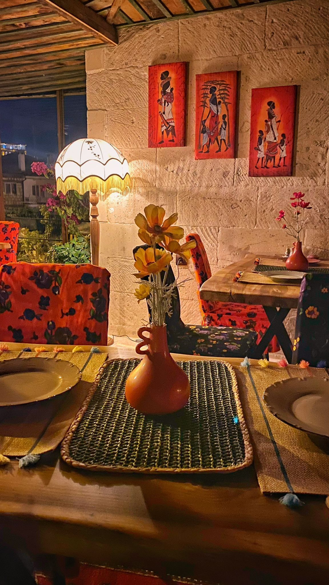 Foto - Aysel Inn House