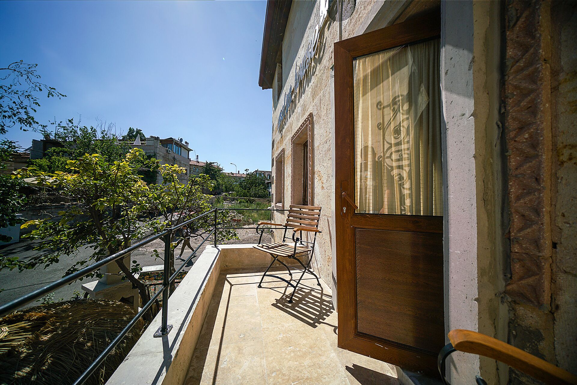 Foto - Aysel Inn House