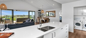 Seaglass - Karikari Peninsula Holiday Home