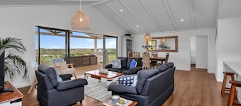 Seaglass - Karikari Peninsula Holiday Home