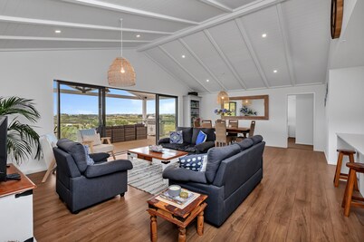 Seaglass - Karikari Peninsula Holiday Home