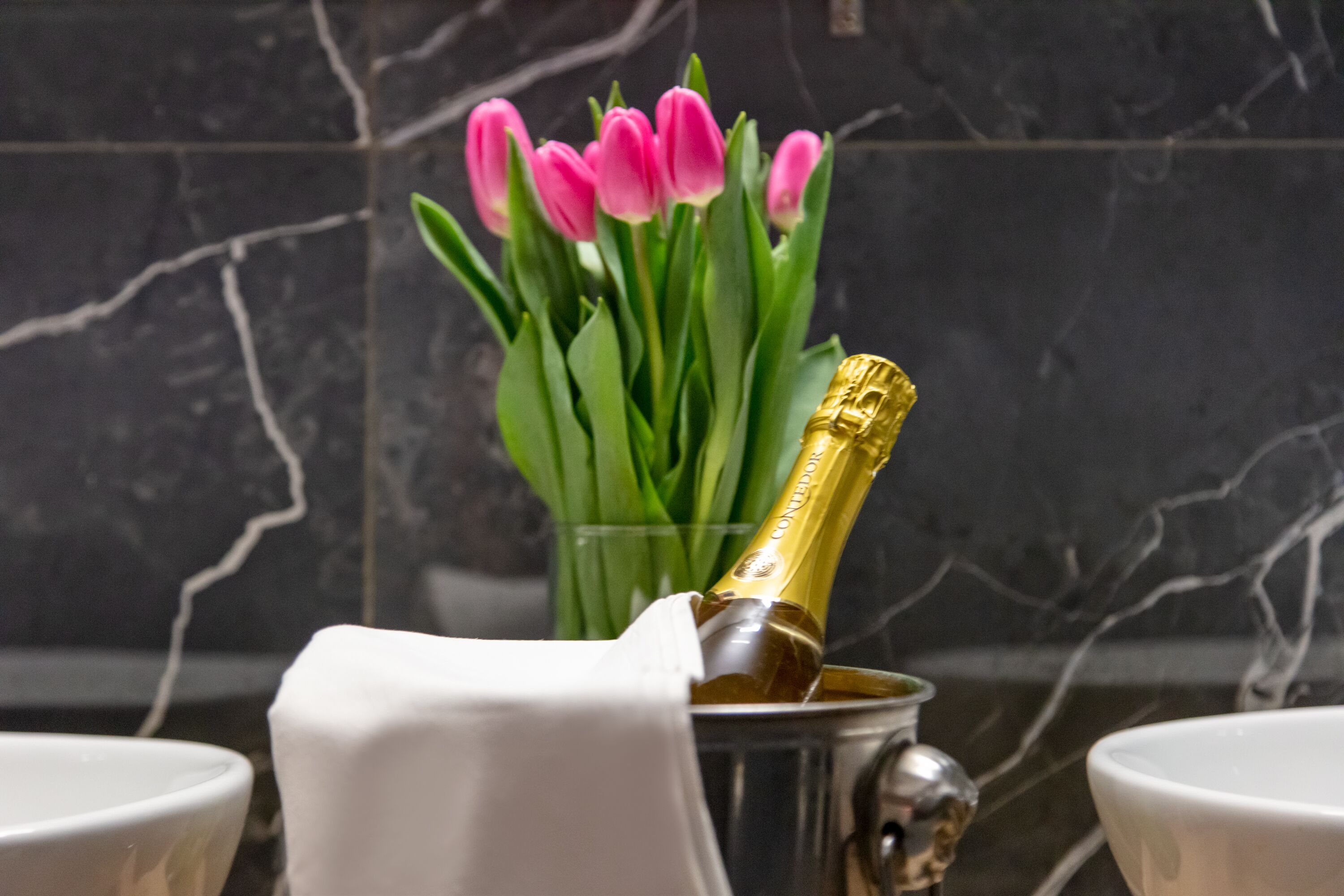 Foto - Residenza Toledo