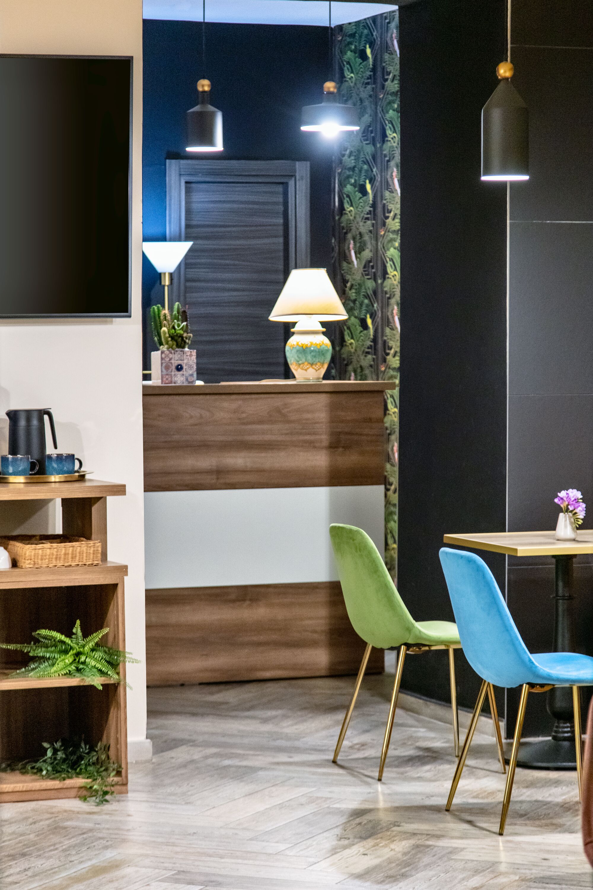 Foto - Residenza Toledo