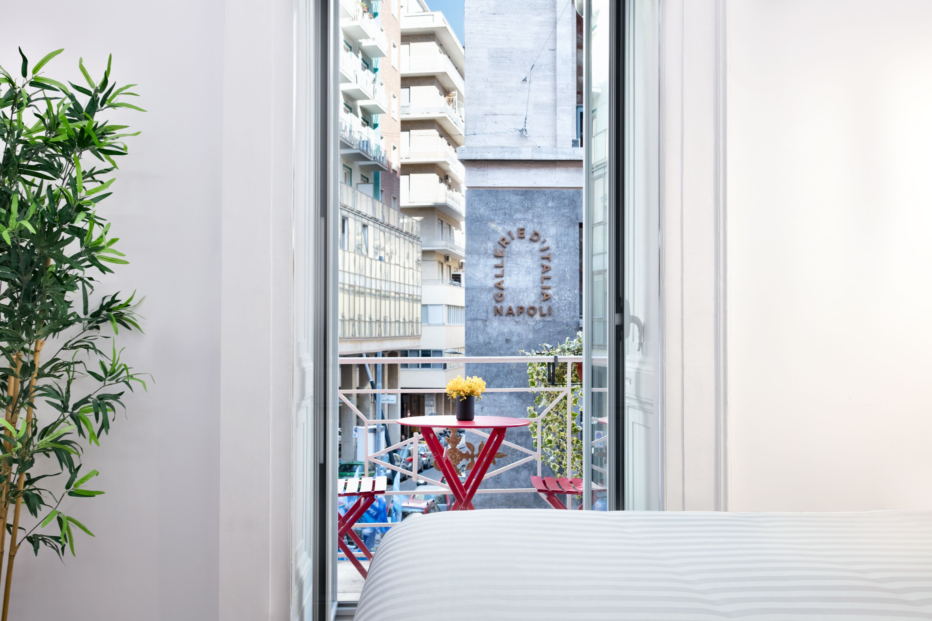 Foto - Residenza Toledo