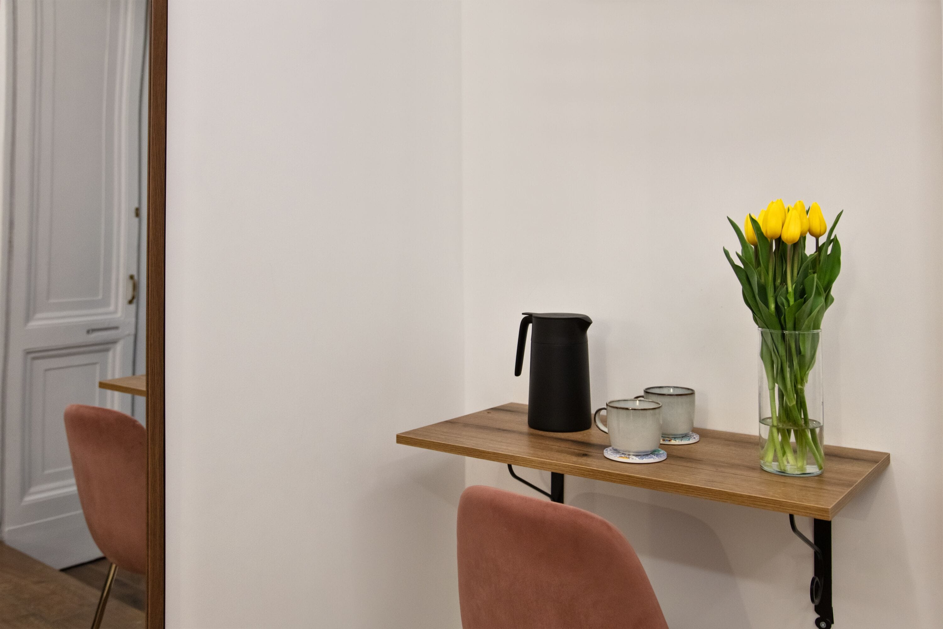 Foto - Residenza Toledo