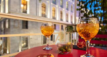 Residenza Toledo Lifestyle