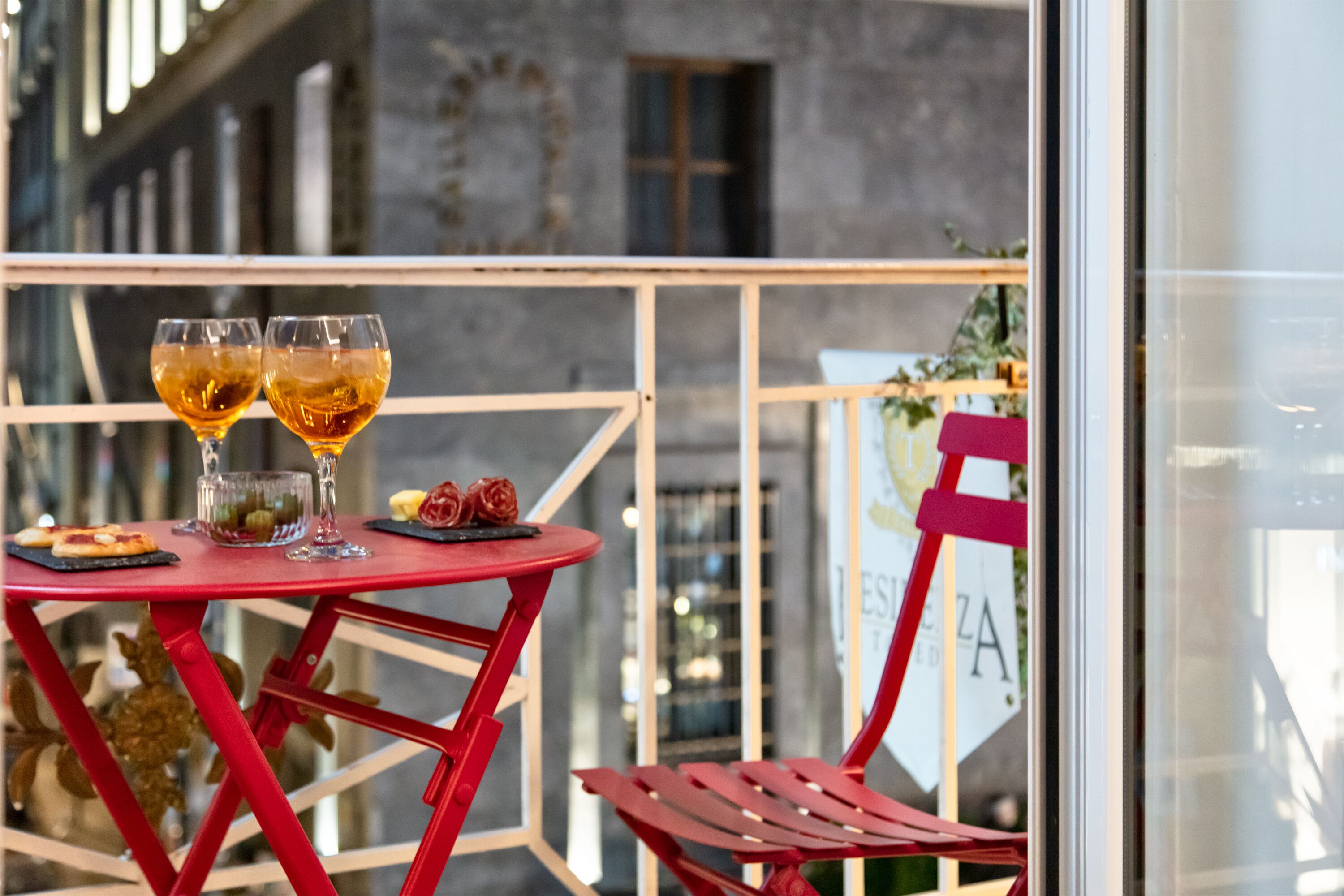 Foto - Residenza Toledo