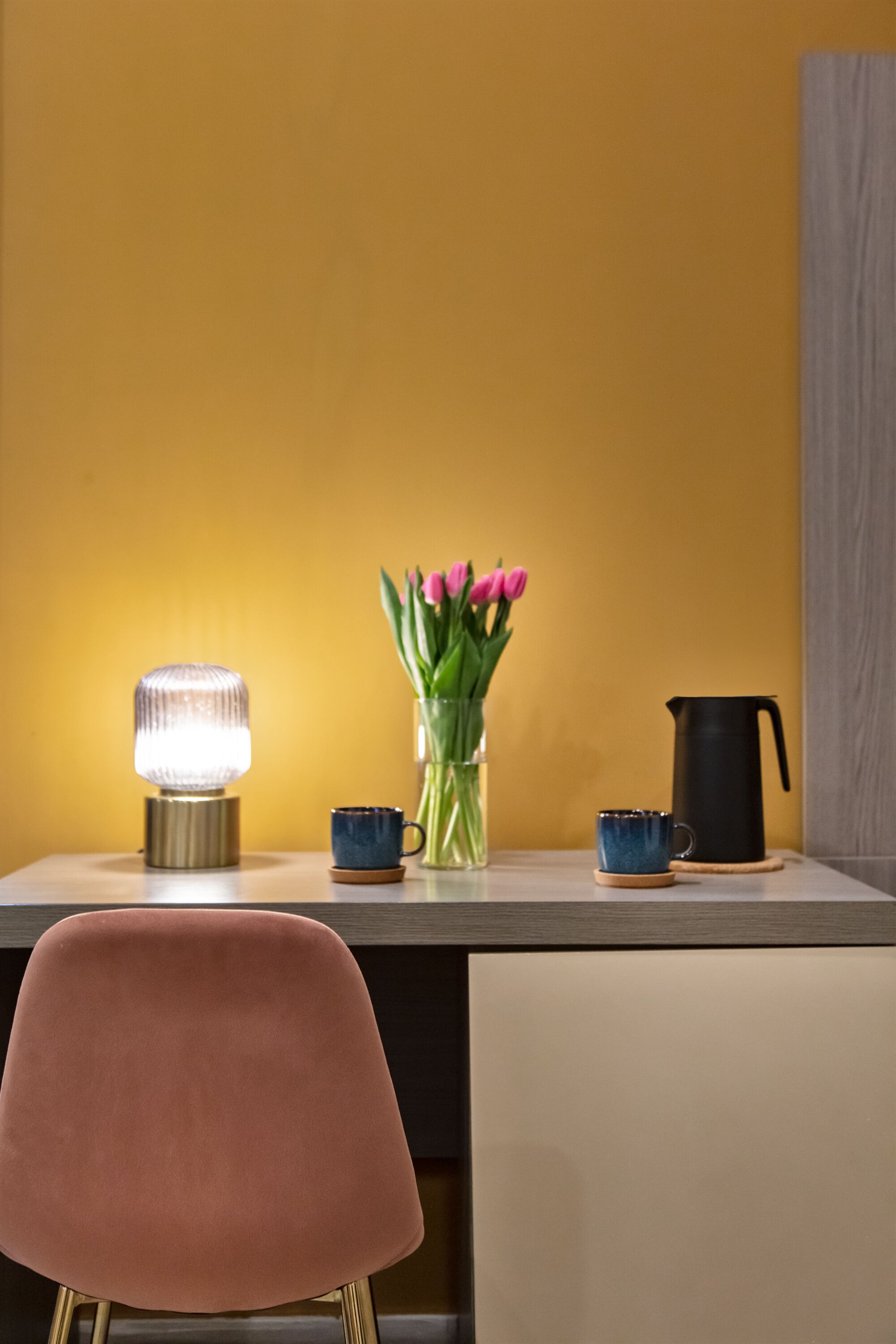 Photo - Residenza Toledo Lifestyle