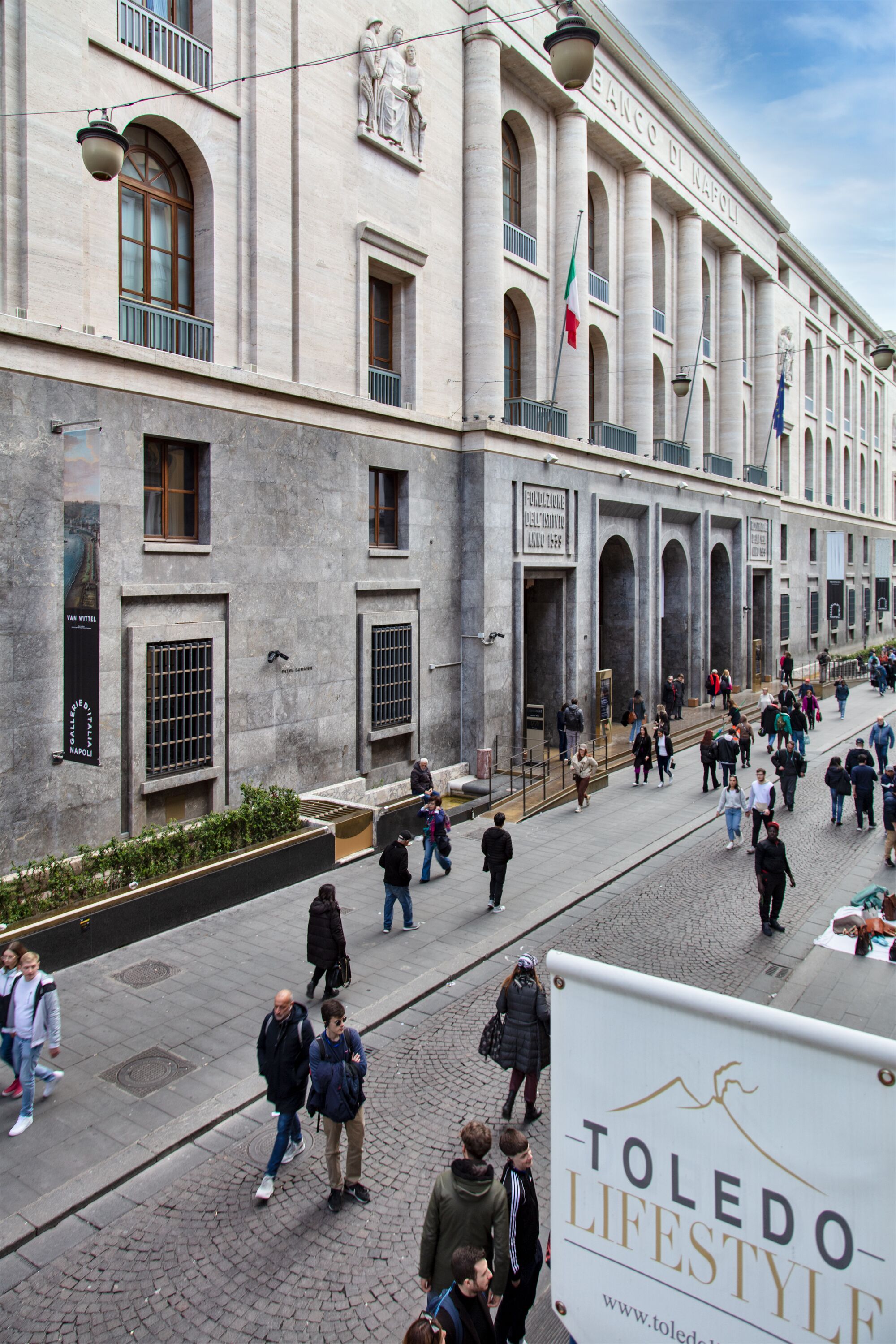 Foto - Residenza Toledo