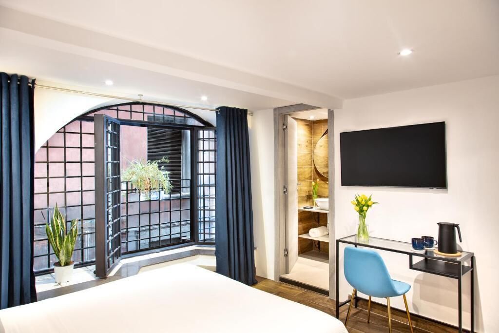 Foto - Residenza Toledo