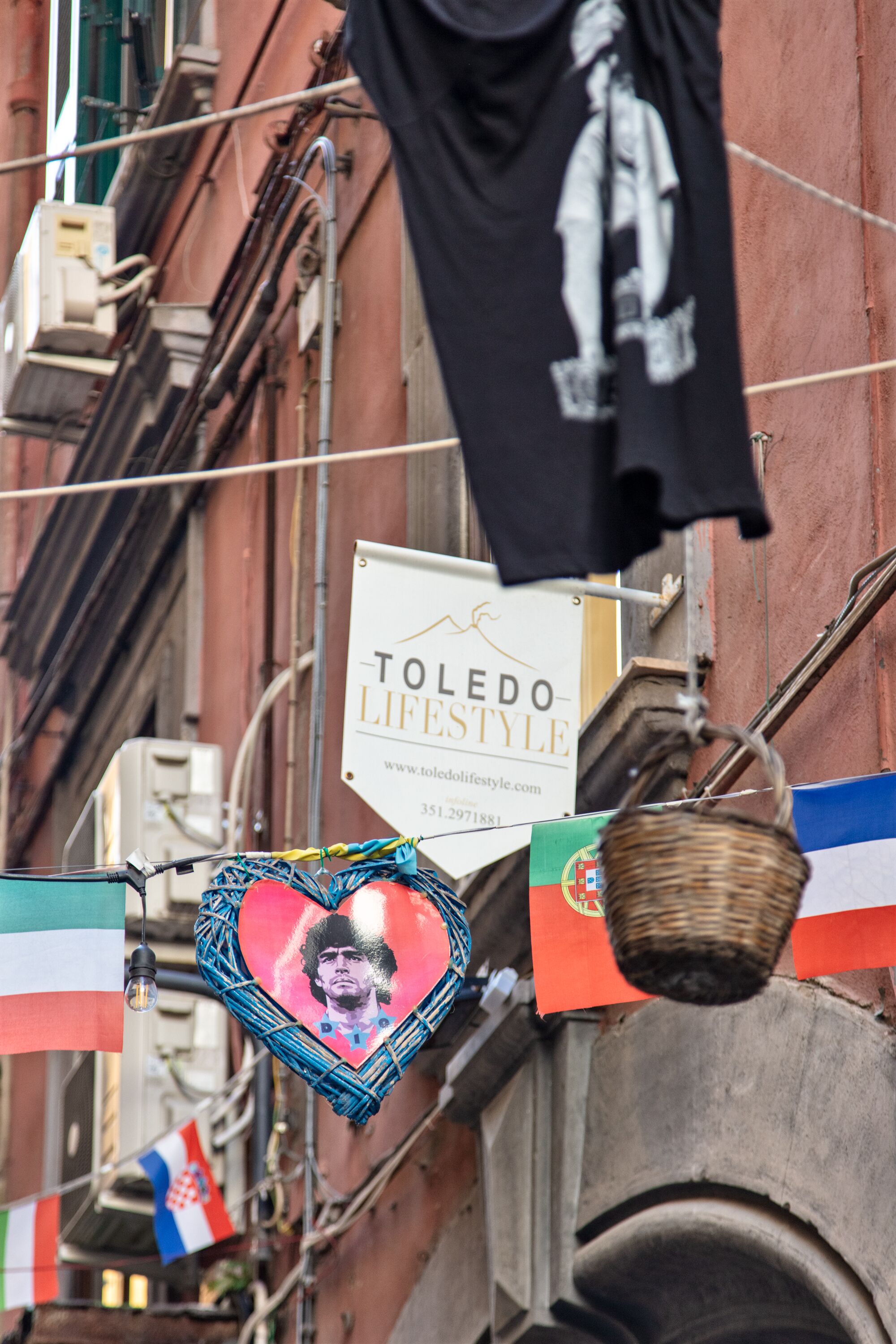 Foto - Residenza Toledo