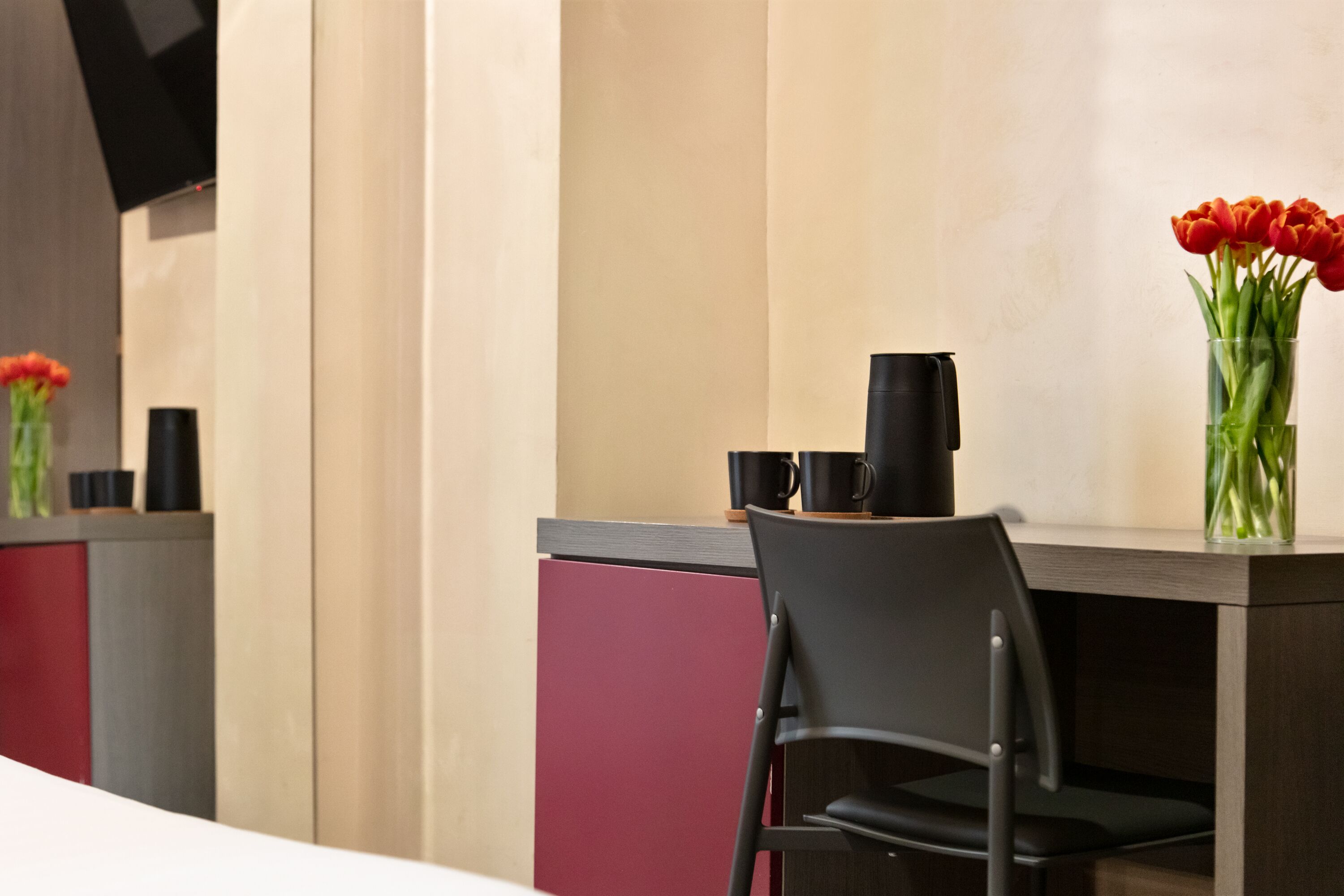 Foto - Residenza Toledo