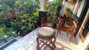 Reception - SPOT ON 93376 Roemah Ambarrukma 185 Syariah (Depok)