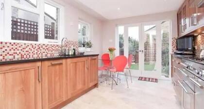Luxurious Double Studio in London