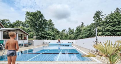 Impresionante apartamento en Ebeltoft