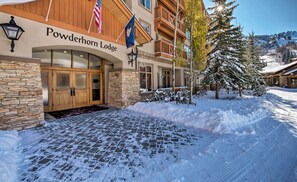 Interior - Ski-in/ski-out Brighton Condo w/ Pool & Hot Tub (Solitude)