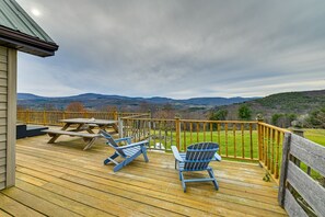 รับประทานอาหารกลางแจ้ง