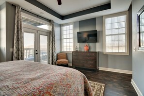 Apartment (2 Bedrooms) | Interior - Near Silver Dollar City! Condo w/ Indoor Pool (Branson)