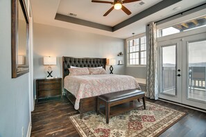 Apartment (2 Bedrooms) | Interior - Near Silver Dollar City! Condo w/ Indoor Pool (Branson)
