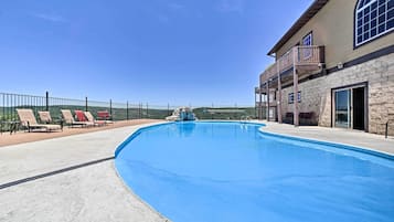 Apartemen (2 Bedrooms) | Interior