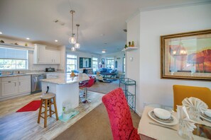 Nhà (3 Bedrooms) | Nội thất