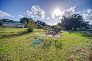 Casa (3 Bedrooms) | Parte interna