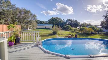 Rumah (3 Bedrooms) | Interior