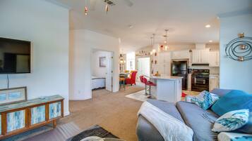 Nhà (3 Bedrooms) | Nội thất