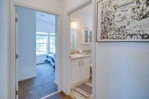 独立别墅 (3 Bedrooms) | 住宿内部