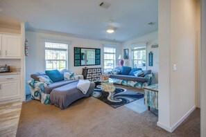 Casa (3 Bedrooms) | Parte interna