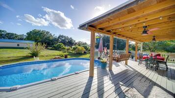 House (3 Bedrooms) | Front of property