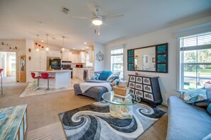 Casa (3 Bedrooms) | Interior