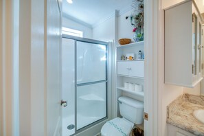 Nhà (3 Bedrooms) | Nội thất