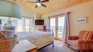 獨棟房屋 (4 Bedrooms) | 住宿內部