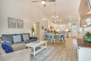 独立别墅 (3 Bedrooms) | 住宿内部