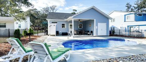 Casa (3 Bedrooms) | Fachada da propriedade