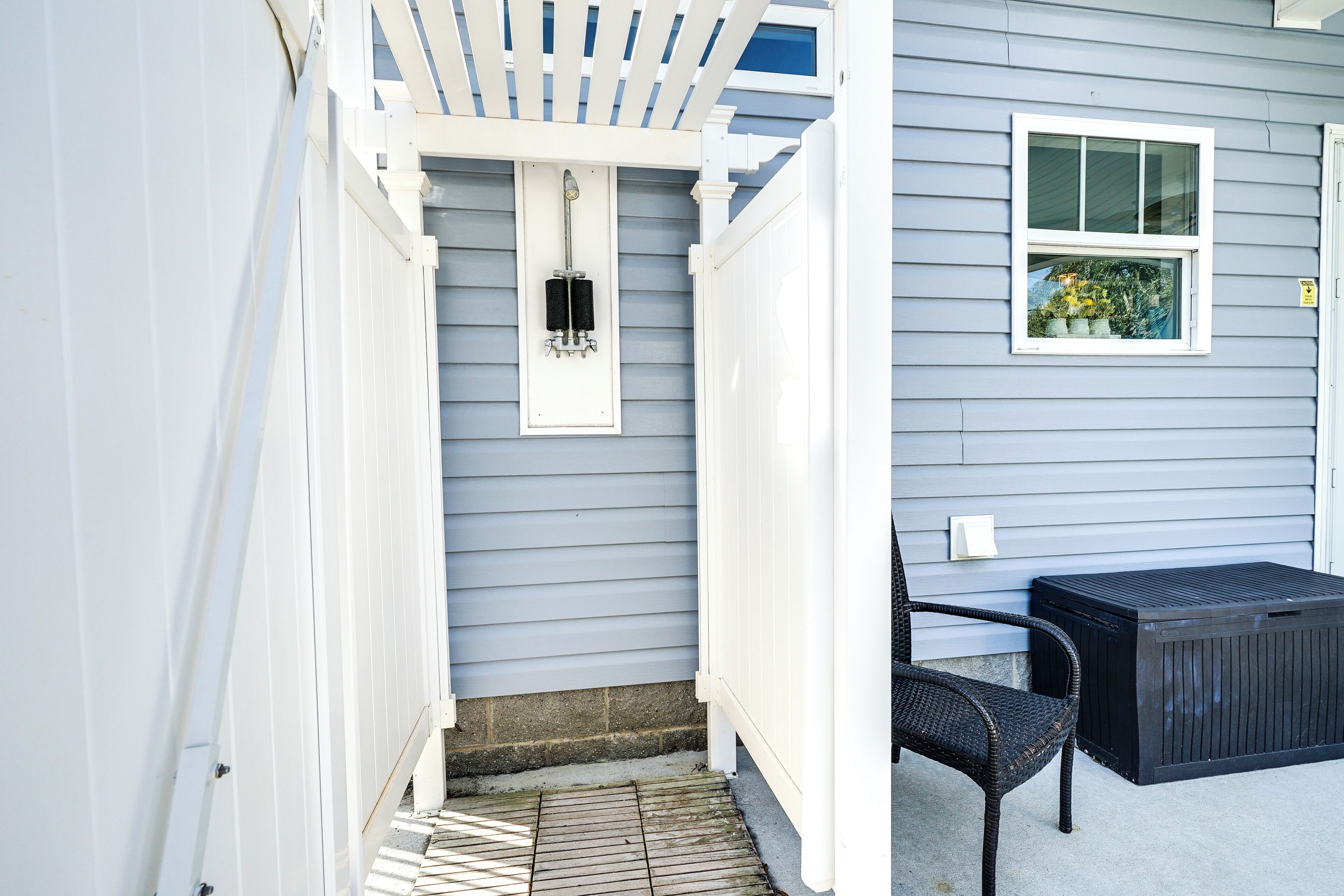 Huis (3 Bedrooms) | Interieur