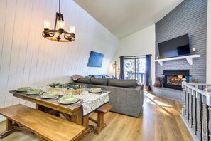 Maison (5 Bedrooms) | Intérieur