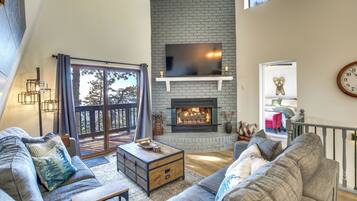 Rumah (5 Bedrooms) | Interior