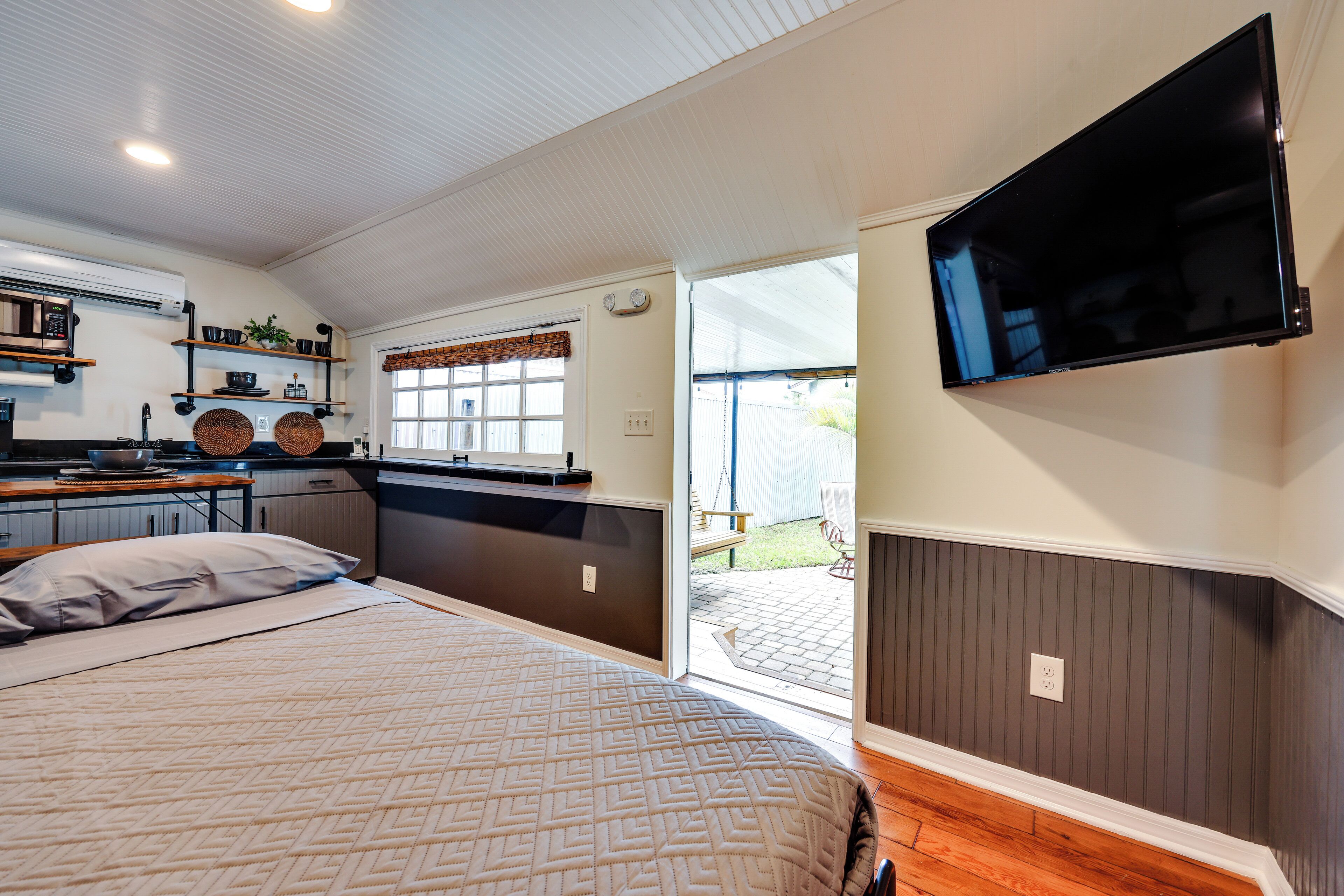 Apartamento (0 Bedroom) | Interior