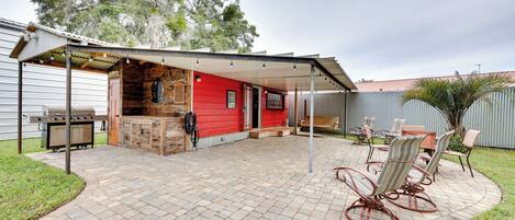 Apartament (0 Bedroom) | Façana frontal de l'allotjament