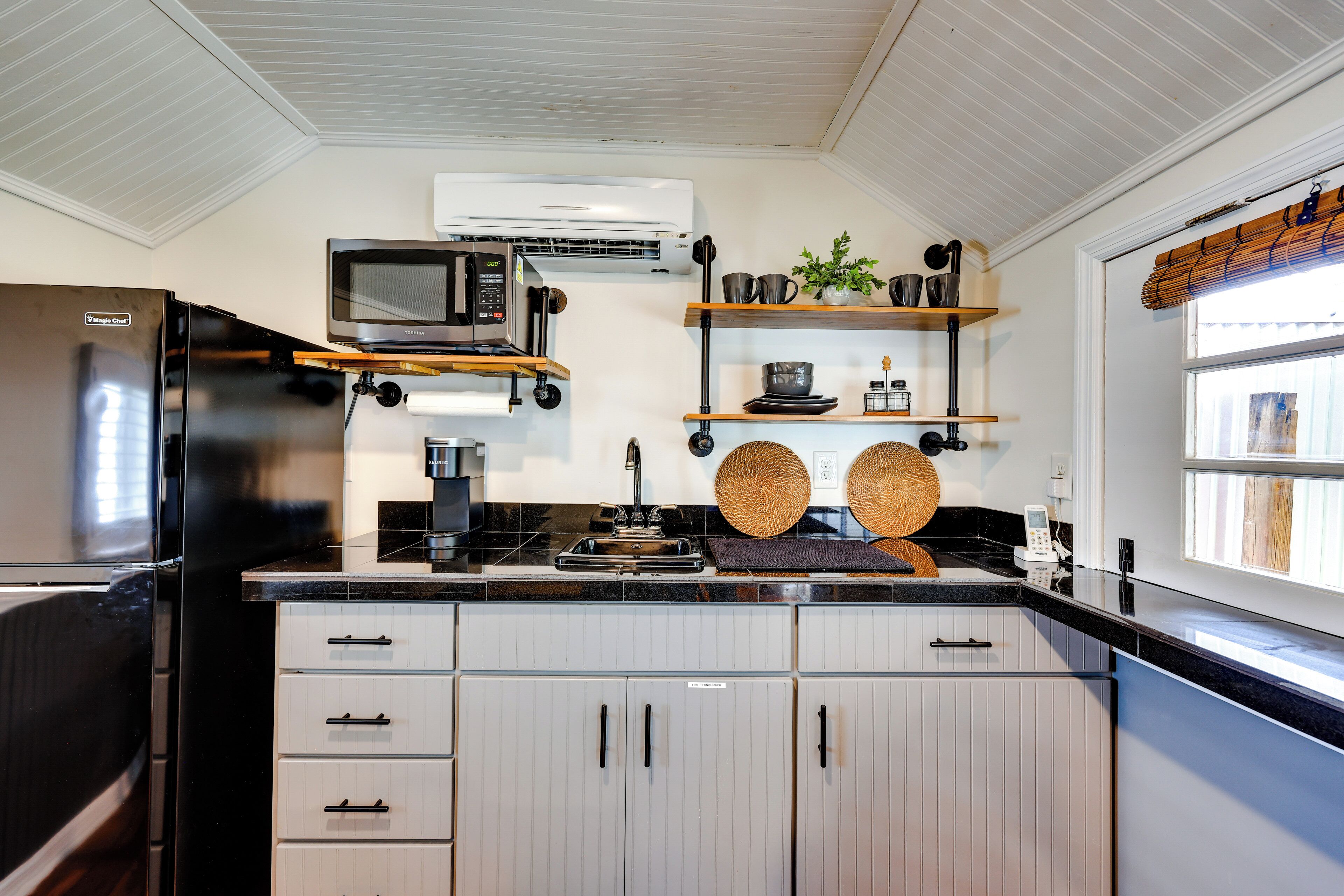 Apartamento (0 Bedroom) | Interior