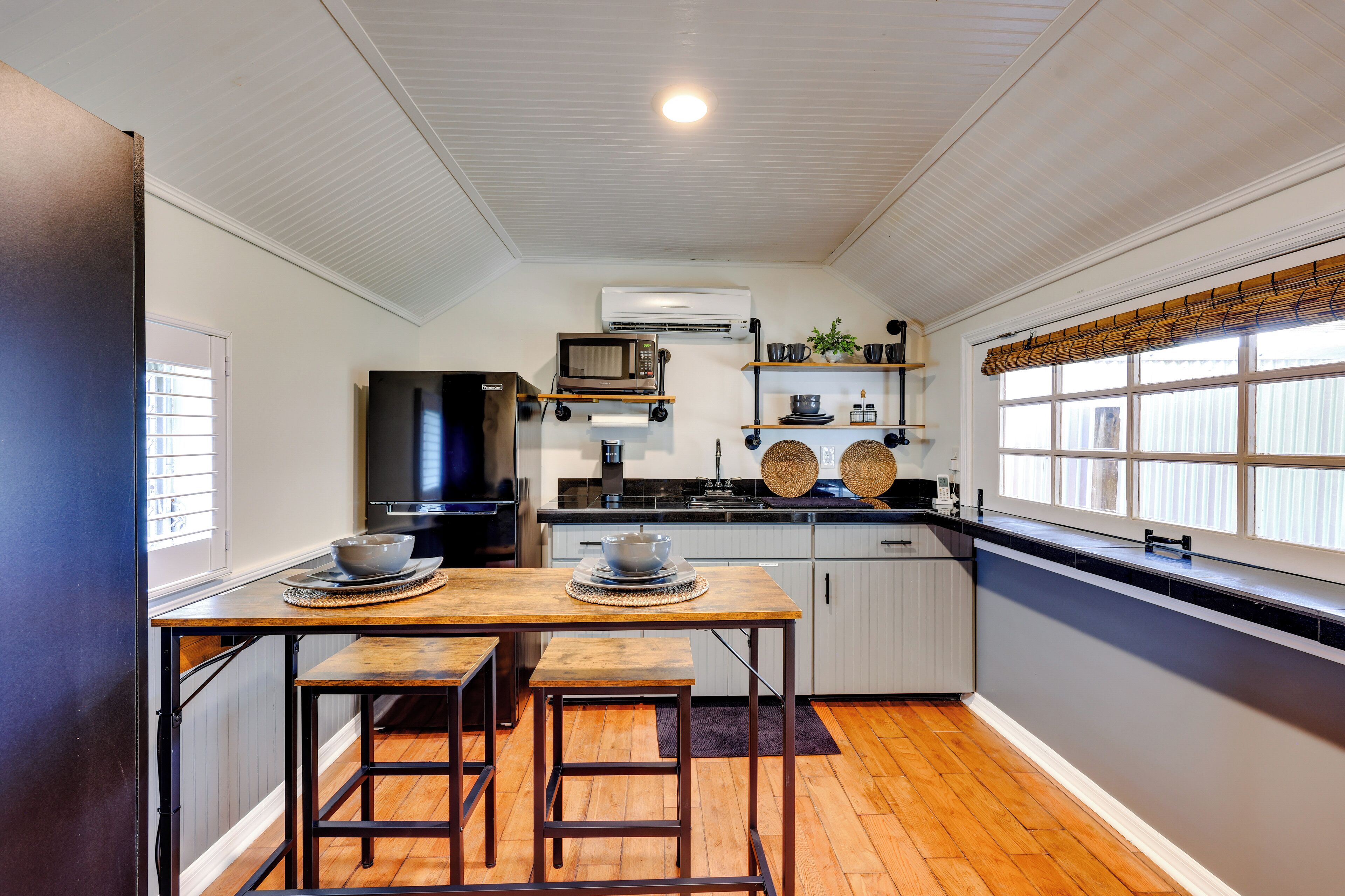 Căn hộ (0 Bedroom) | Nội thất