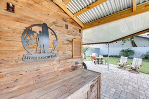 Apartment (0 Bedroom) | Innenbereich