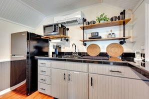 Apartment (0 Bedroom) | Interior - St Augustine Studio: Patio, Swing + 3 Mi to Beach (St. Augustine)