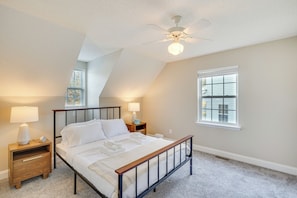 Nhà (3 Bedrooms) | Nội thất