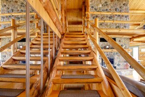 Interior - Lakefront Deerwood Home w/ Fire Pit & Grill! (Deerwood)