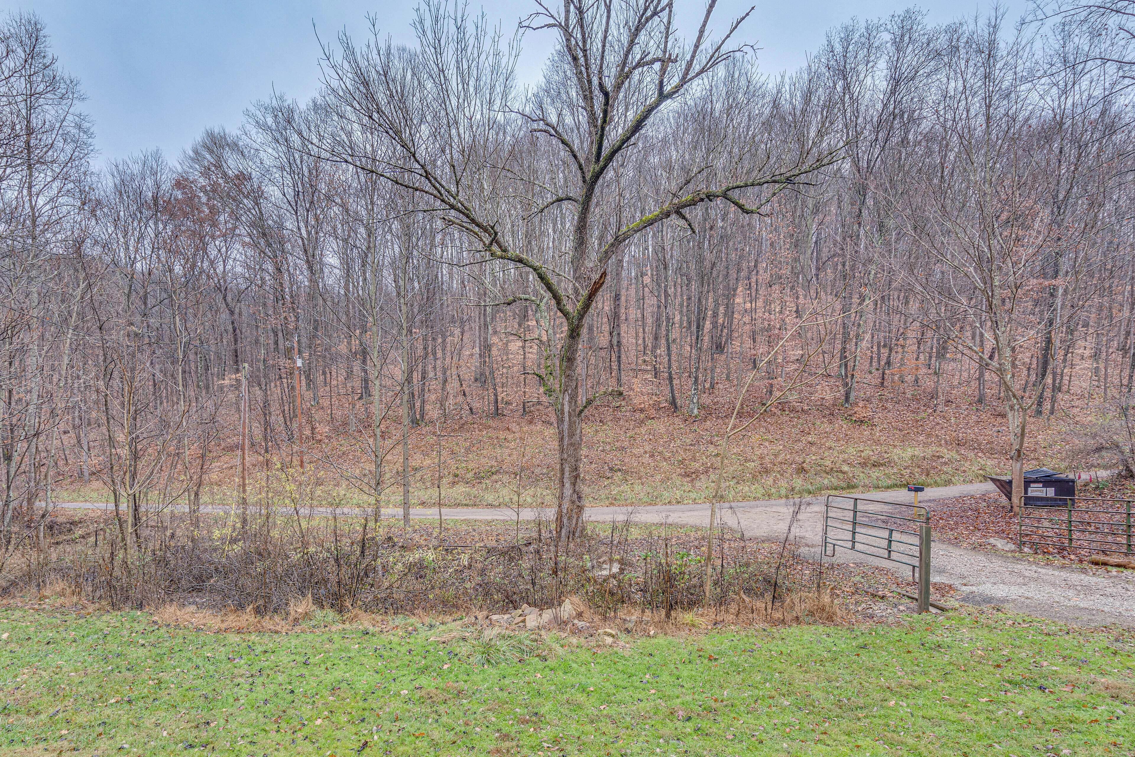 Maison (3 Bedrooms) | Intérieur