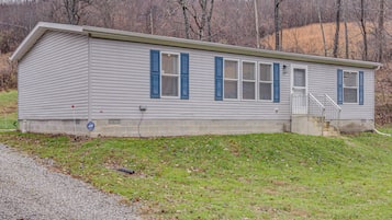 House (3 Bedrooms) | Bahagian dalam